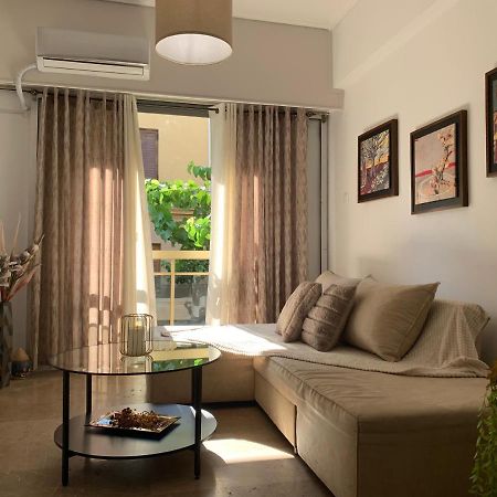 Acropolis Hill Apartment Афіни Екстер'єр фото