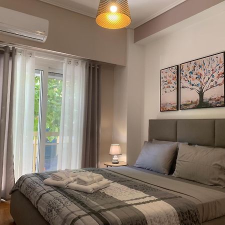 Acropolis Hill Apartment Афіни Екстер'єр фото