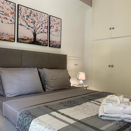 Acropolis Hill Apartment Афіни Екстер'єр фото