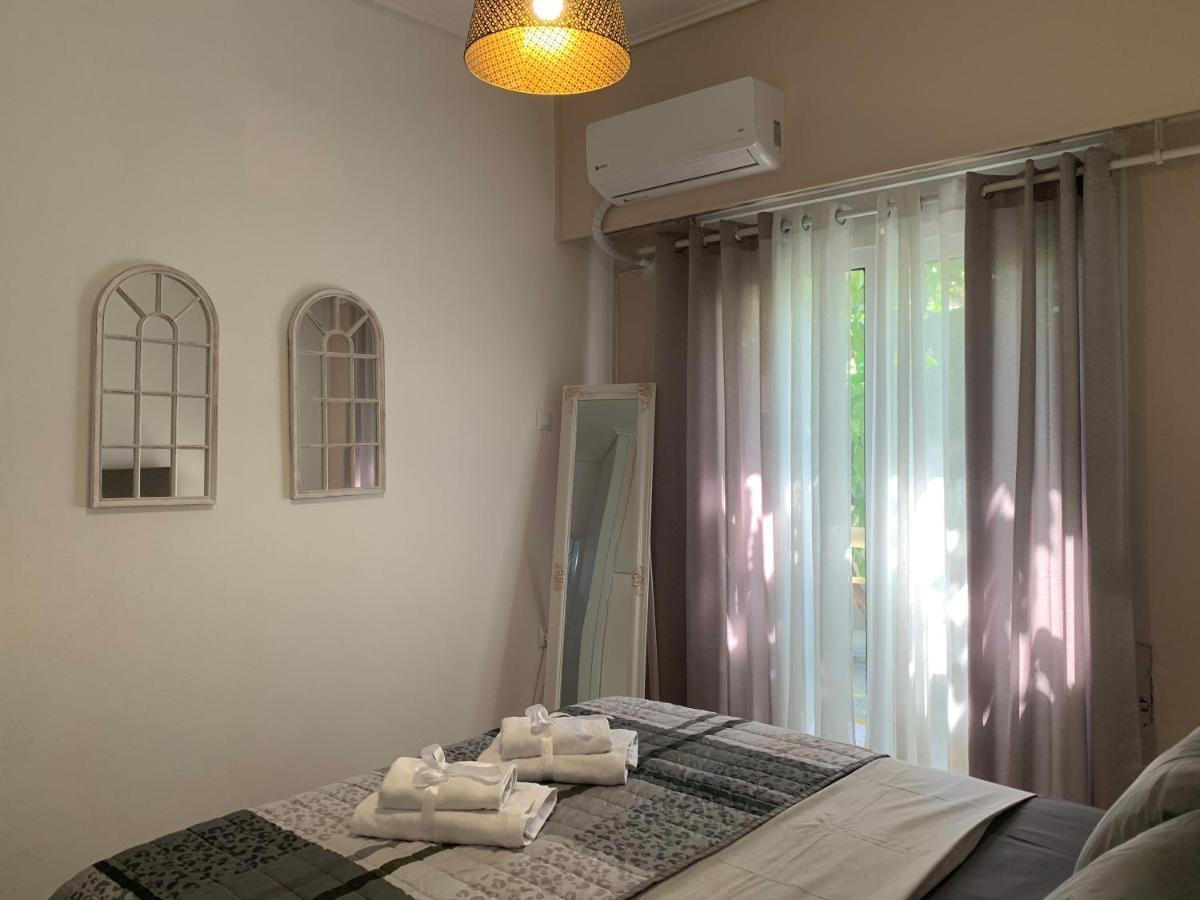 Acropolis Hill Apartment Афіни Екстер'єр фото