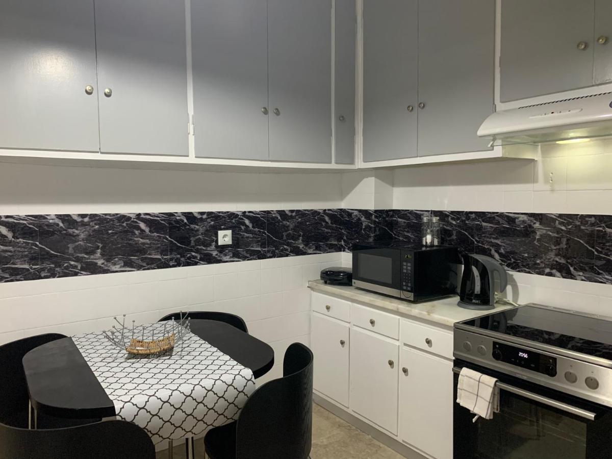 Acropolis Hill Apartment Афіни Екстер'єр фото