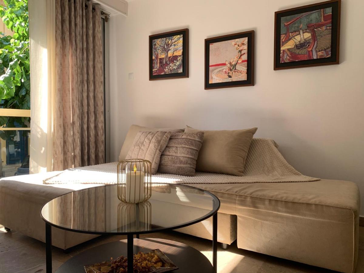 Acropolis Hill Apartment Афіни Екстер'єр фото