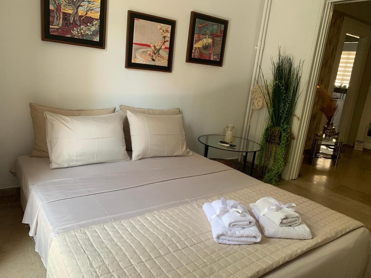 Acropolis Hill Apartment Афіни Екстер'єр фото