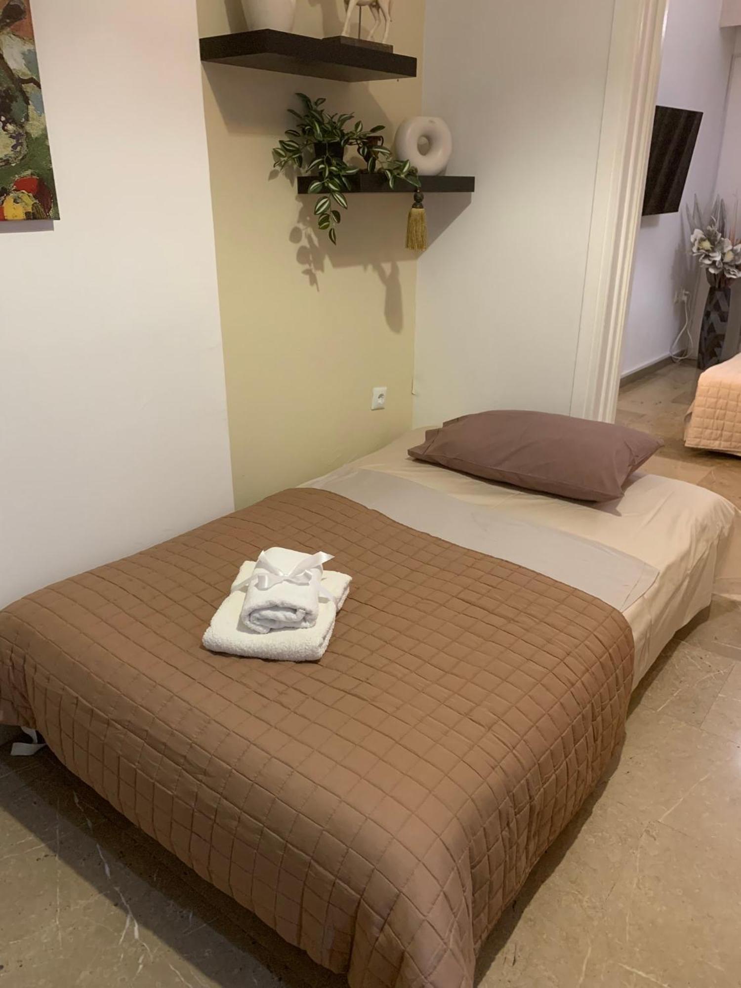 Acropolis Hill Apartment Афіни Екстер'єр фото