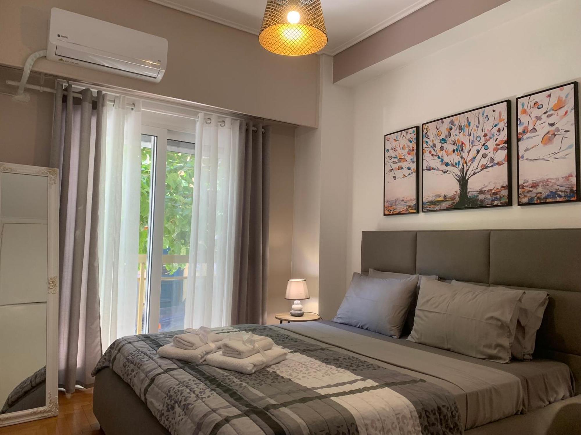 Acropolis Hill Apartment Афіни Екстер'єр фото