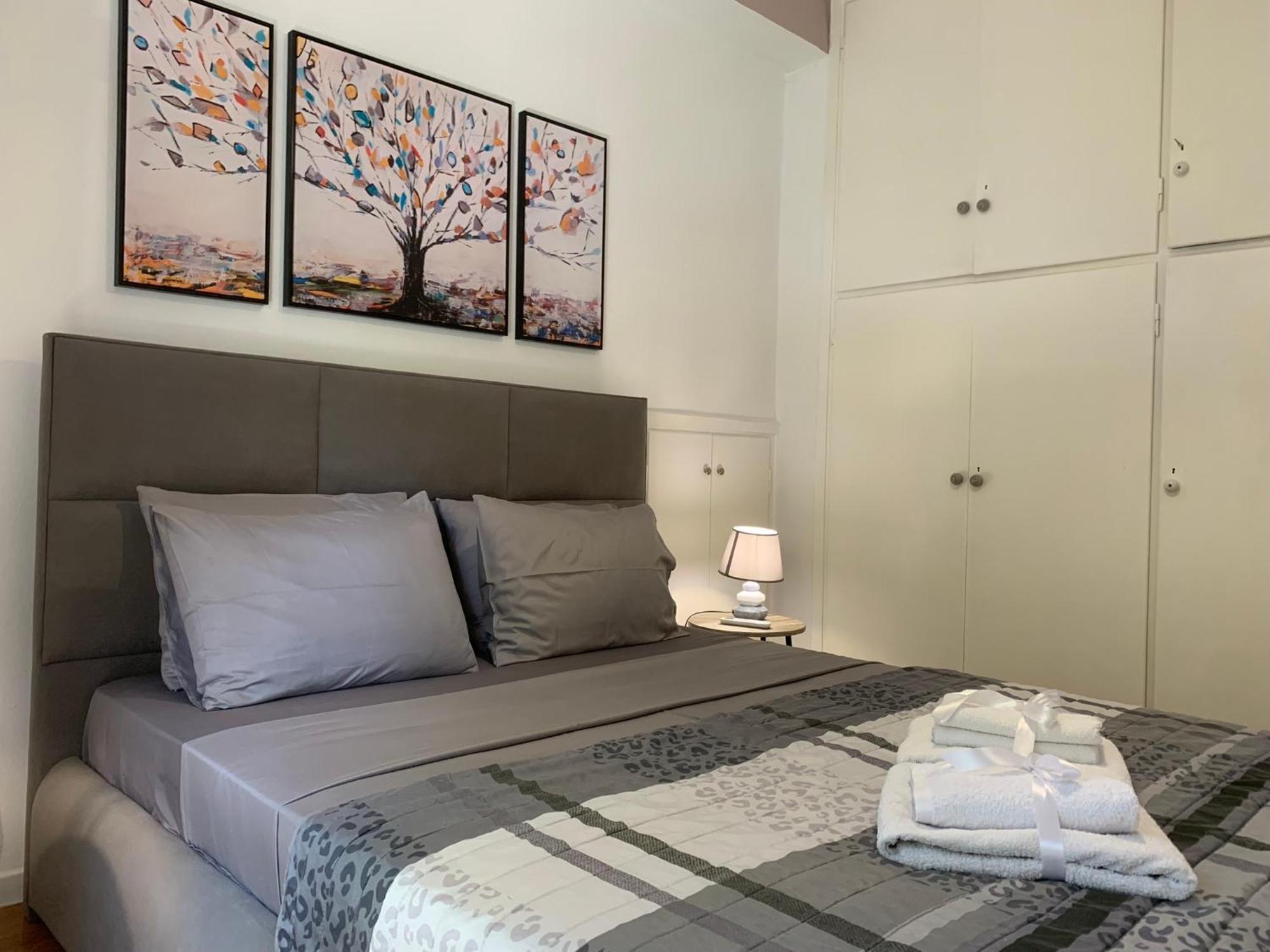 Acropolis Hill Apartment Афіни Екстер'єр фото