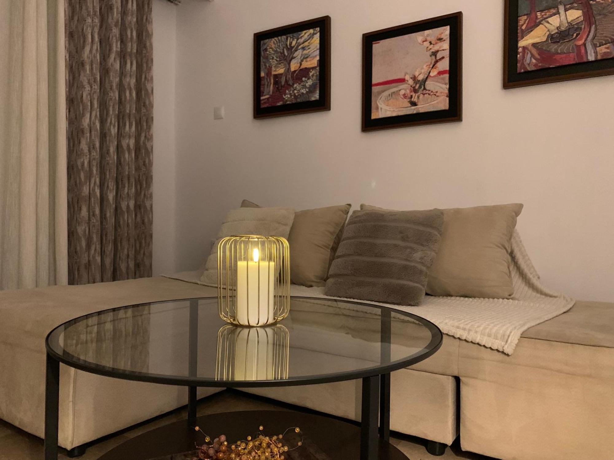 Acropolis Hill Apartment Афіни Екстер'єр фото